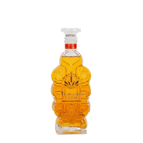 Tequila Tlahualil Mascara Añejo 750mL