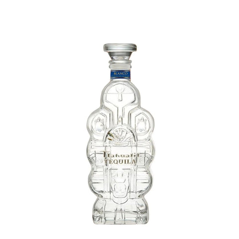 Tequila Tlahualil Mascara Blanco 750mL