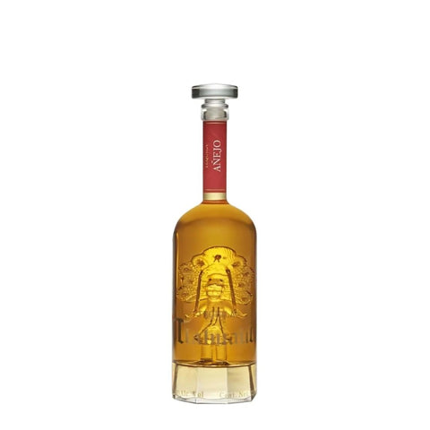 Tequila Tlahualil Special Edition Añejo 750mL