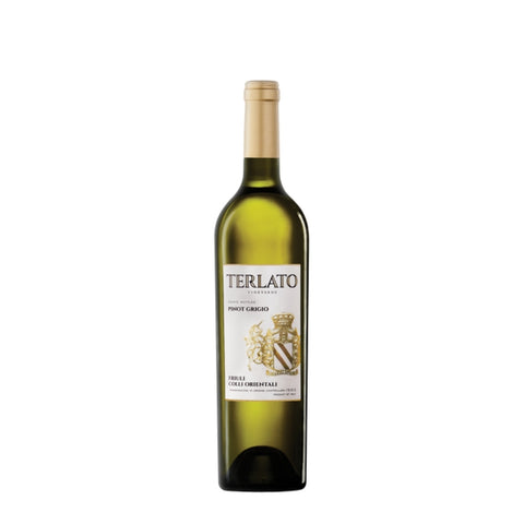 Terlato Pinot Grigio 750mL