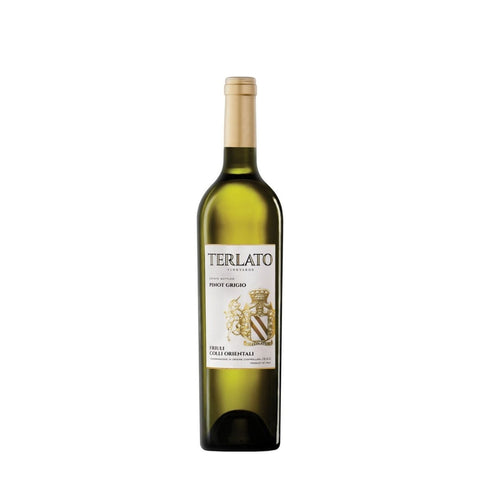 Terlato Pinot Grigio 750mL