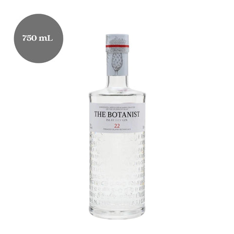 The Botanist Islay Dry Gin 22 750mL