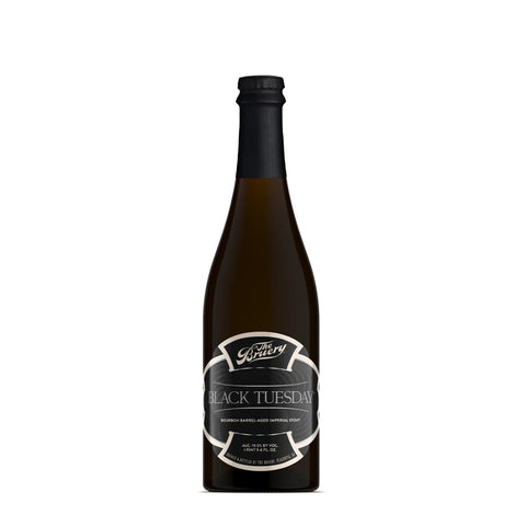 The Bruery Black Tuesday Beer 750mL