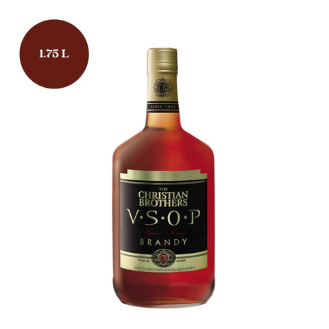 The Christian Brothers VOSP Brandy 1.75L