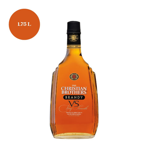 The Christian Brothers VS Brandy 1.75L