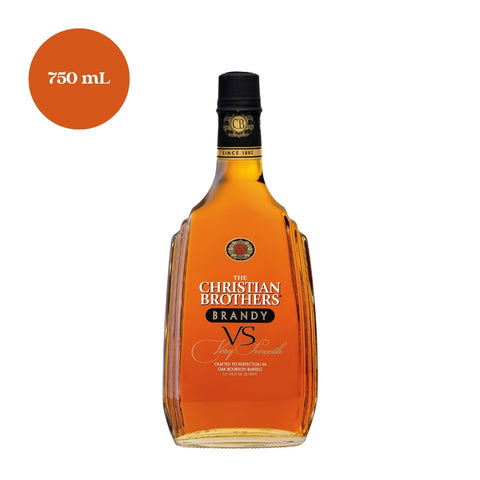 The Christian Brothers VS Brandy 750mL