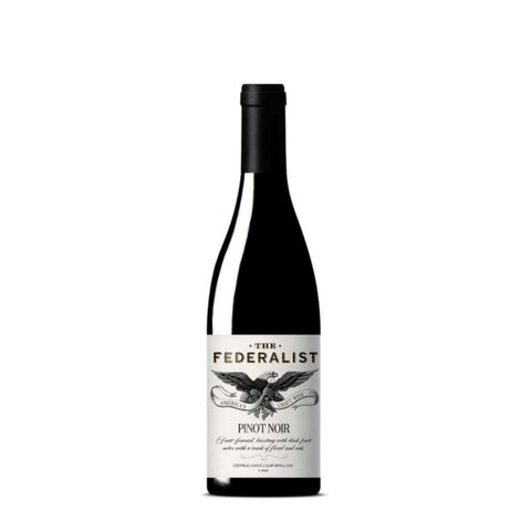 The Federalist Pinot Noir 750mL