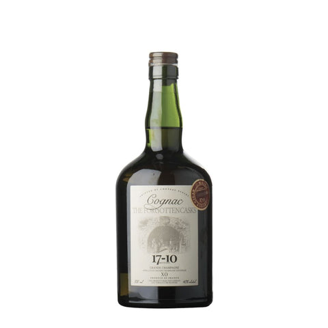 The Forgotten Casks Cognac 16-2 Bottling 750mL