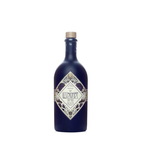 The Illusionist Dry Gin 700mL