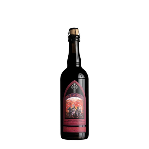 The Lost Abbey Judgement Day Abbey Quad Beer 750mL