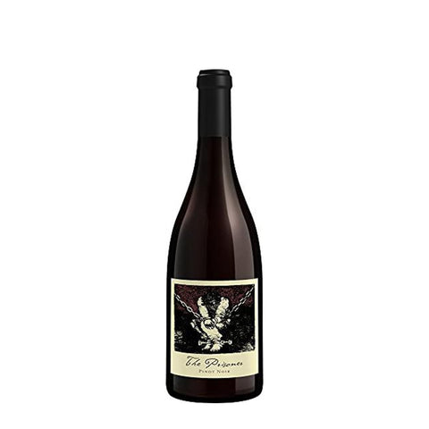 The Prisoner Pinot Noir 750mL