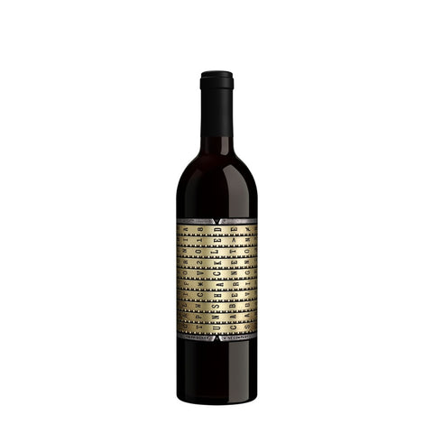 The Prisoner Wine Unshackled Cabernet Sauvignon 2021 750mL