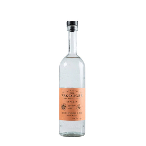 The Producer Espadin Mezcal 1L