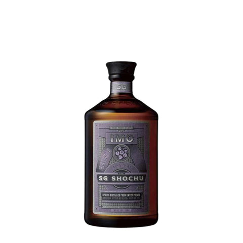 The SG Shochu Mugi 750mL