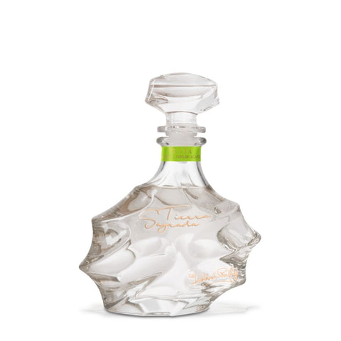 Tierra Sagrada Plata Tequila 750mL