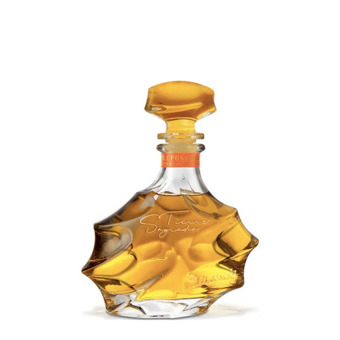 Tierra Sagrada Reposado Tequila 750mL