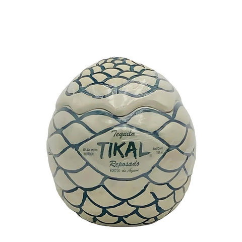 Tikal Tequila Reposado 750mL