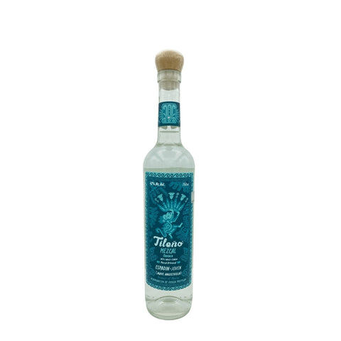 Tileño Mazcal Espadin-Joven 750mL