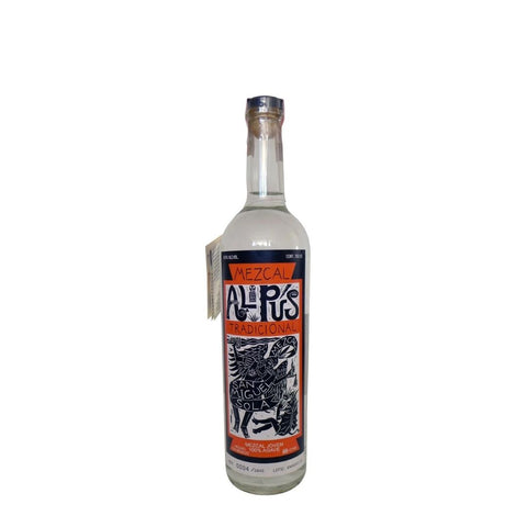 Tio Felix Alipus San Miguel Sola Mezcal 750mL