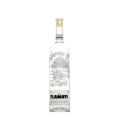 Tlamati Espadilla Agave Spirits 750mL