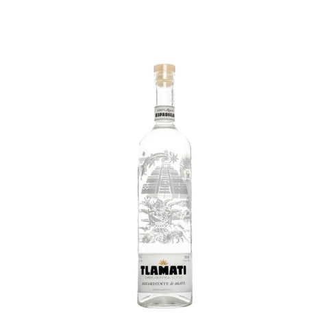 Tlamati Papaloemetl Agave Spirit 750mL