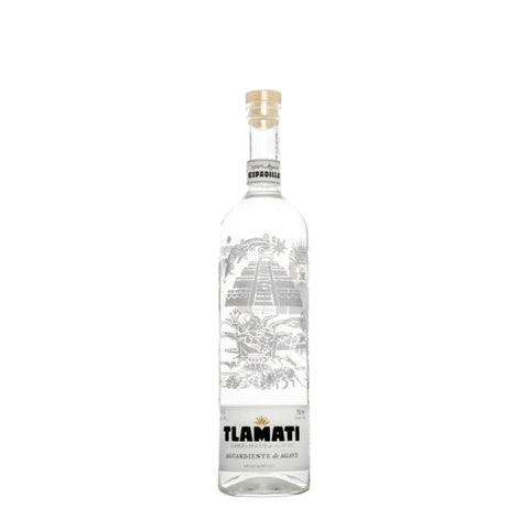 Tlamati Tequilana Weber 750mL