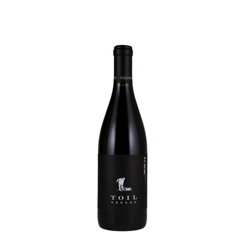 Toil Oregon Pinot Noir Wine 2019 750mL