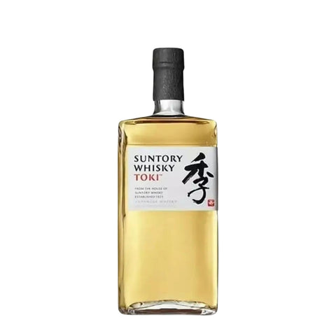 Toki Suntory Whisky 750mL