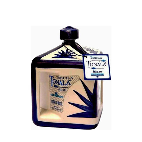 Tonala Tequila Anejo 750mL