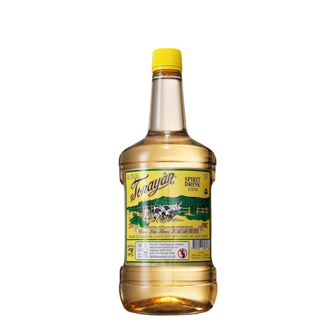 Tonayan Agave Spirit 1L