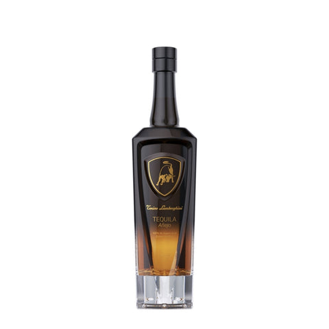 Tonino Lamborghini Tequila Anejo 750mL