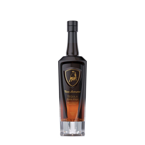 Tonino Lamborghini Tequila Extra Anejo 750mL