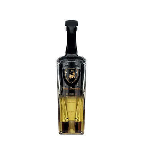 Tonino Lamborghini Tequila Reposado 750mL