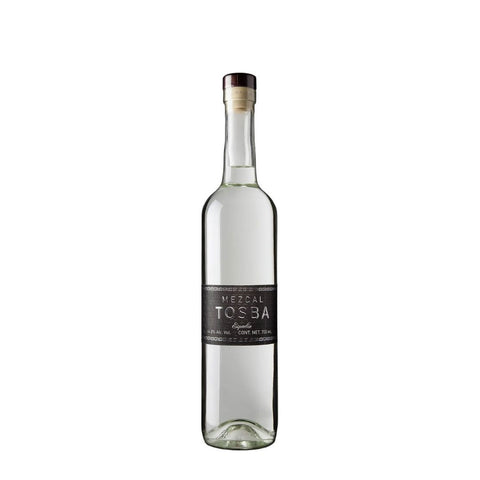 Tosba Mezcal Joven Espadin A. Augustifolia 750mL