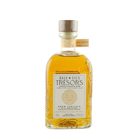 Tresors Flowers of the Winds Liqueur 700mL