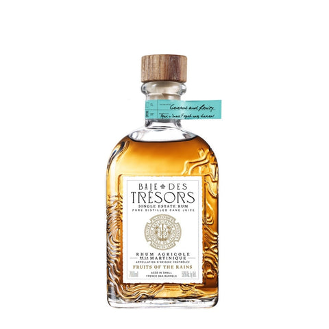 Tresors Fruits of the Rains Liqueur 700mL