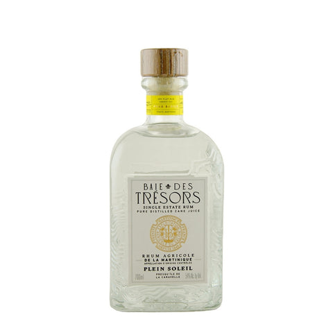 Tresors Plein Soleil Liqueur 700mL