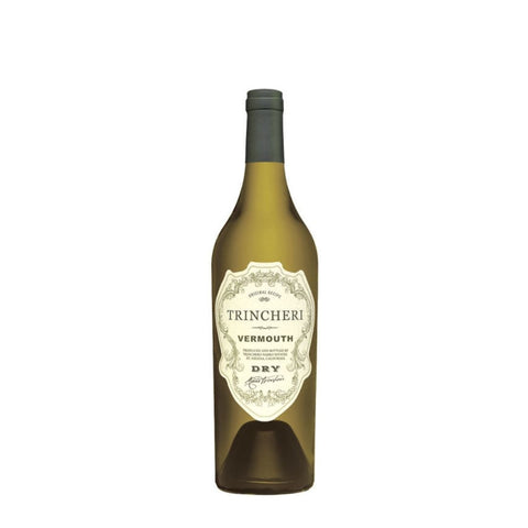 Trincheri Vermouth Dry 750mL