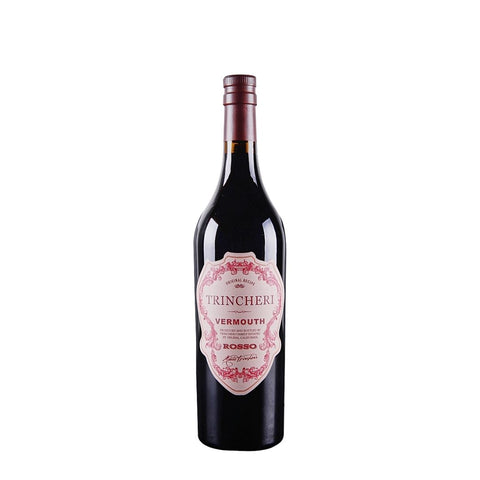 Trincheri Vermouth Rosso 750mL