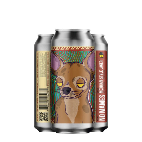 Tripping Animals Highlight Lager 16 fl oz