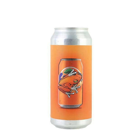 Tripping Animals Who Loves Orange Soda? Sour Ale 16 fl oz