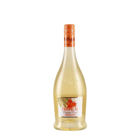 Tropical Passion Fruit Moscato 750mL