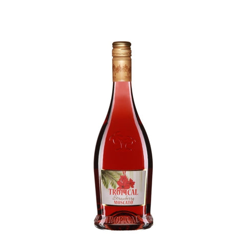 Tropical Strawberry Moscato 750mL