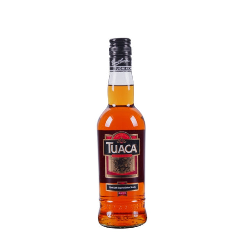 Tuaca Brandy 375mL