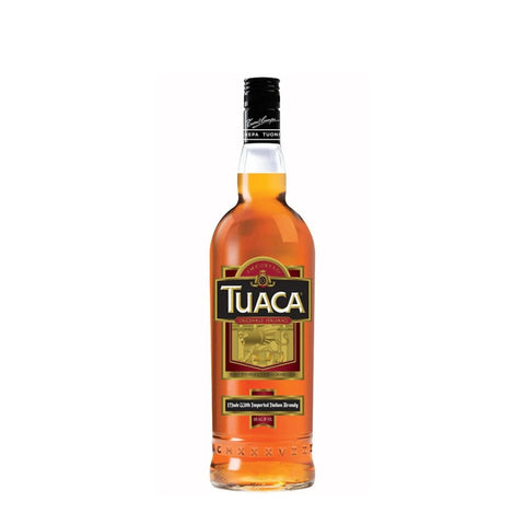 Tuaca Brandy 750mL