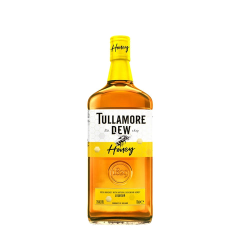 Tullamore Dew Irish Whisky Honey 750mL