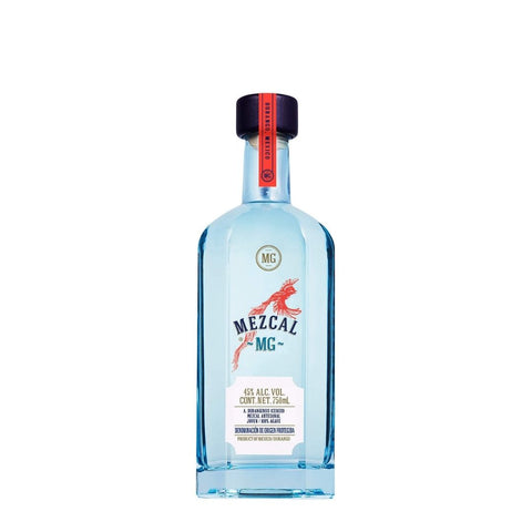 MG Mezcal Abocado con Botanicos 750mL