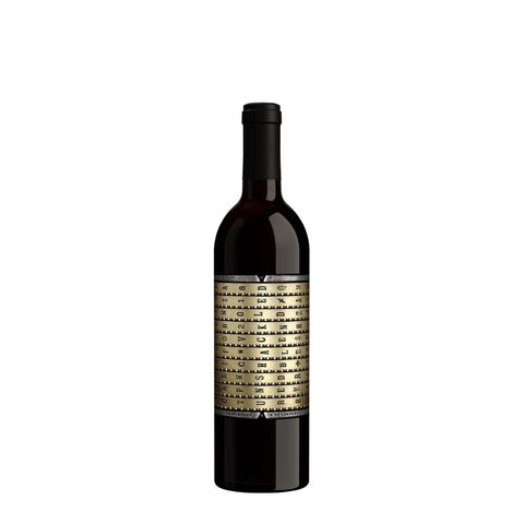 Unshackled Red Blend 2021 750mL