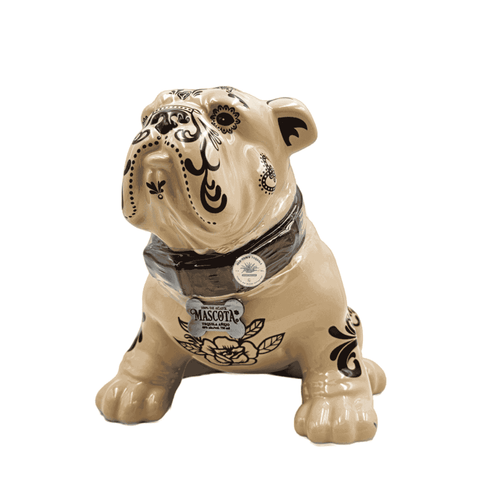 Mascota Tequila Anejo 750mL