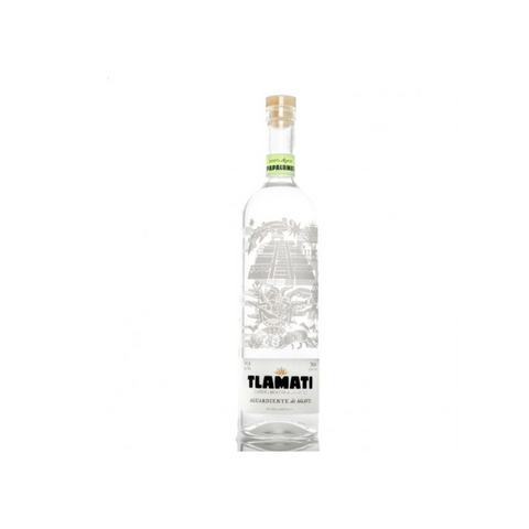 Tlamati Papalometl Agave Spirit 750mL